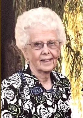 LaVonne Patten